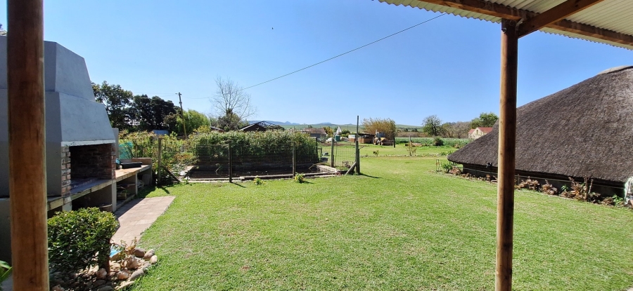 2 Bedroom Property for Sale in Heidelberg Western Cape